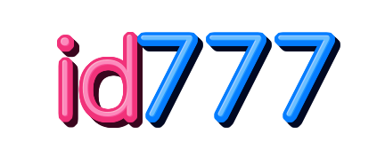 id777 — logo kanal