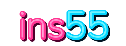 ins55 — logo kanal