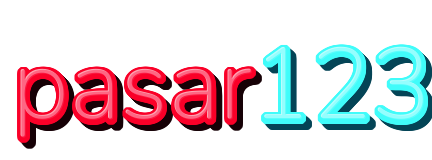pasar123 — logo kanal