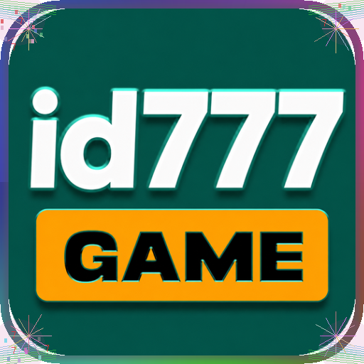 id777 — mitra unggulan