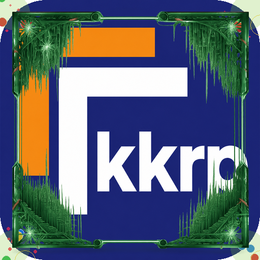 kkrp — mitra unggulan