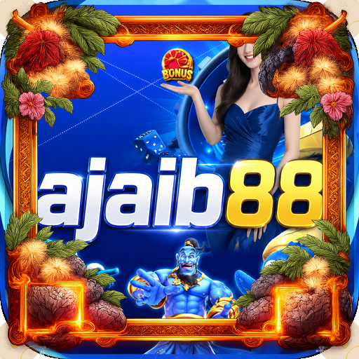 ajaib88 — mitra unggulan
